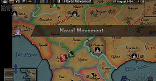 Wars Across the World: Fornovo 1495