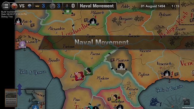 Wars Across the World: Fornovo 1495