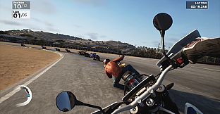 RIDE 3 - Best of 2018 Pack 2