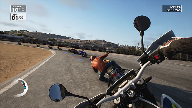 RIDE 3 - Best of 2018 Pack 2