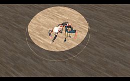 Parts Unknown International