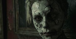 The Dark Inside Me - Chapter III