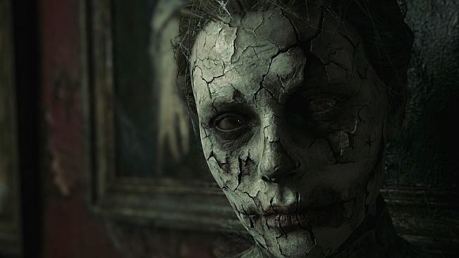 The Dark Inside Me - Chapter III