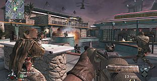 Call of Duty: Black Ops Escalation Content Pack
