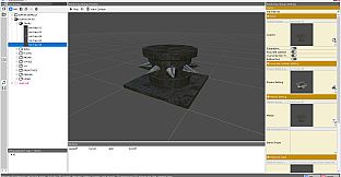 RPG Developer Bakin Dungeon Kit Pack