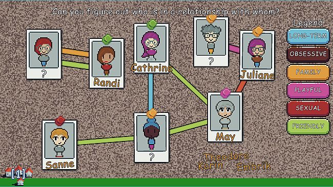 Relationship Anarchy