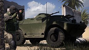 Operation: Harsh Doorstop "Closed Beta"