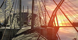 The Talos Principle: Road To Gehenna