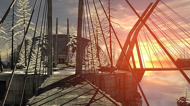 The Talos Principle: Road To Gehenna