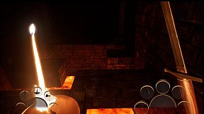 Labyrinth: Immortal Oblivion