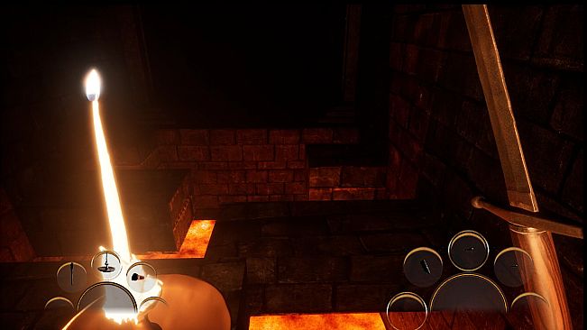 Labyrinth: Immortal Oblivion