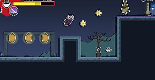 Super Hyperactive Ninja