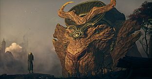 God of War Laufey