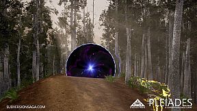 Pleiades - A Subversion Saga Game