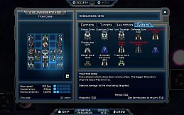 Voidship: The Long Journey