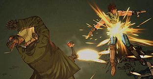 JoJo's Bizarre Adventure: All-Star Battle R - Rudol von Stroheim DLC