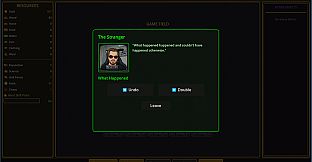 Restoration: Chronicles of Survival