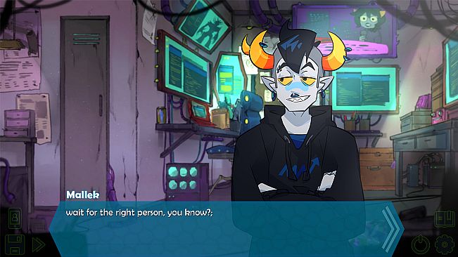 Friendsim 2