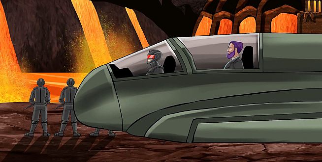 DNA: Season 2 | Episode 2