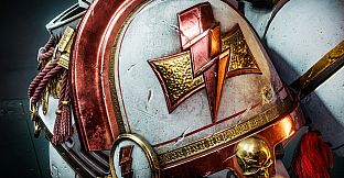 Warhammer 40,000: Space Marine 2 - White Scars Chapter Pack