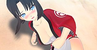 SENRAN KAGURA ESTIVAL VERSUS - Summer Freedom Pack