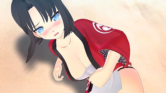 SENRAN KAGURA ESTIVAL VERSUS - Summer Freedom Pack