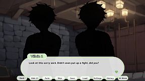 A Night With: SuperHero