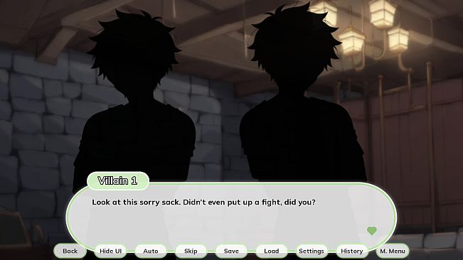 A Night With: SuperHero