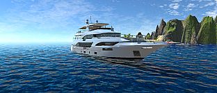 Boating Simulator 2022