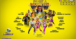 I Am Not A Monster - Multiplayer Version