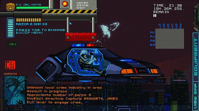 MiniLAW: Ministry of Law