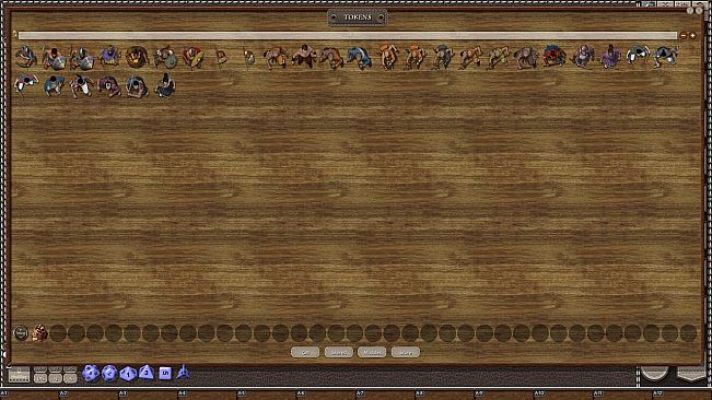 Fantasy Grounds - Devin Night Token Pack #118: Fantastical Far East 2 (Token Pack)