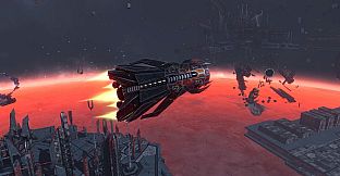 Star Conflict - Naglfar (Deluxe Edition)