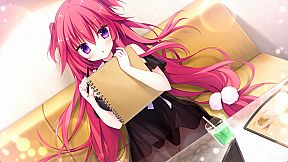 Animal Trail ☆ Girlish Square