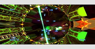 Mutant Storm Reloaded