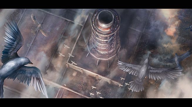 Chornobyl Liquidators - Supporter Pack