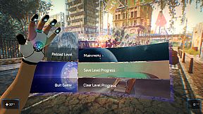 The War of the Worlds: Andromeda