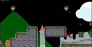 Starry Moon Island Out Of Control MP02