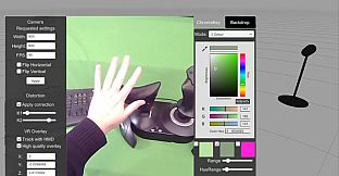 Reality Blender - Image FX