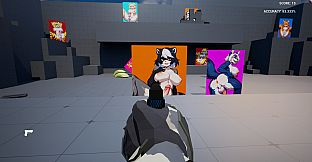 Furry Aim Trainer - Futa Furries