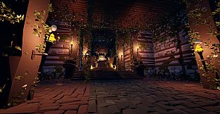 No Critters Were Harmed!