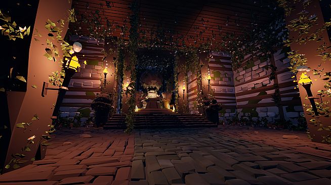 No Critters Were Harmed!