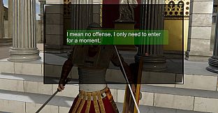 ChronoQuest VR