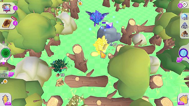 Mystical Mixing: Complete Edition