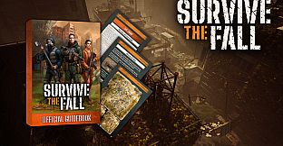 Survive the Fall - Official Guidebook