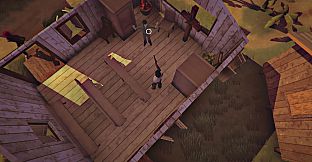 The Church in the Darkness