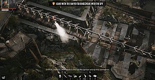 Commandos: Origins - No Man Left Behind