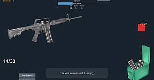 One Gun Army