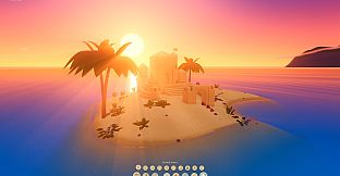 Sandcastle Kingdom