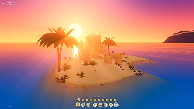 Sandcastle Kingdom
